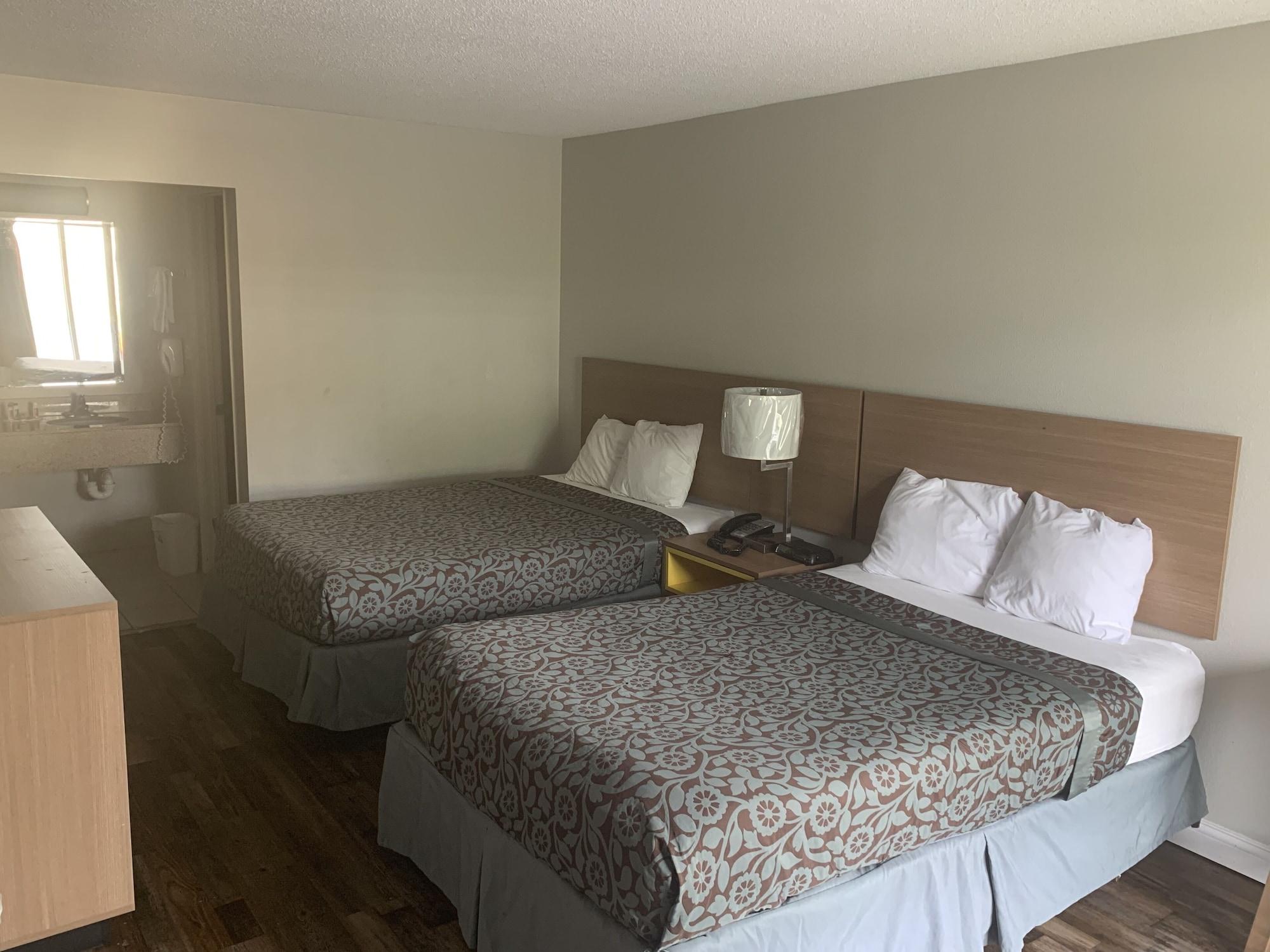 Rodeway Owensboro