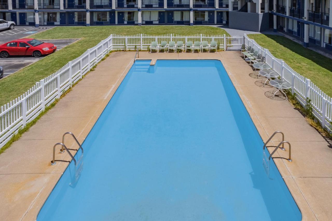 Mini-hôtel Rodeway