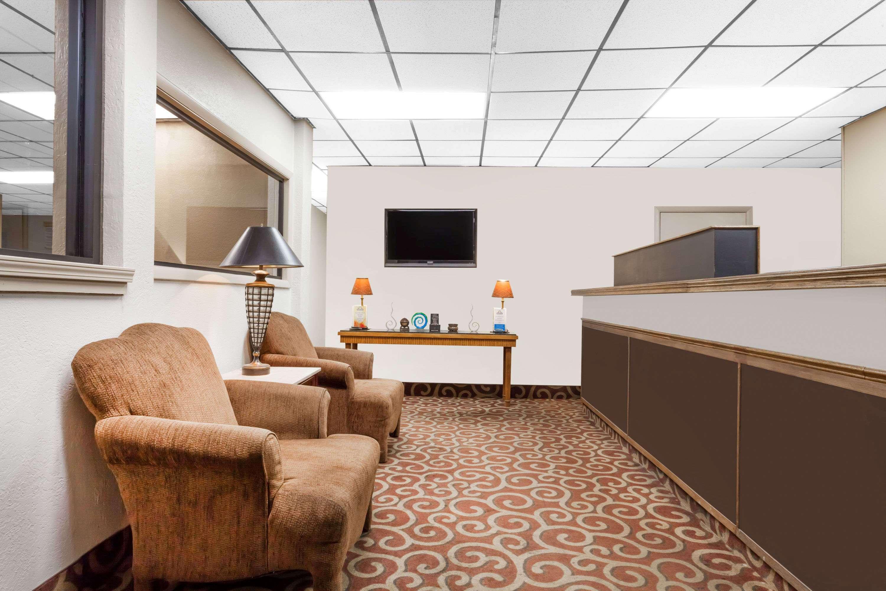 Rodeway Mini-hôtel 2*