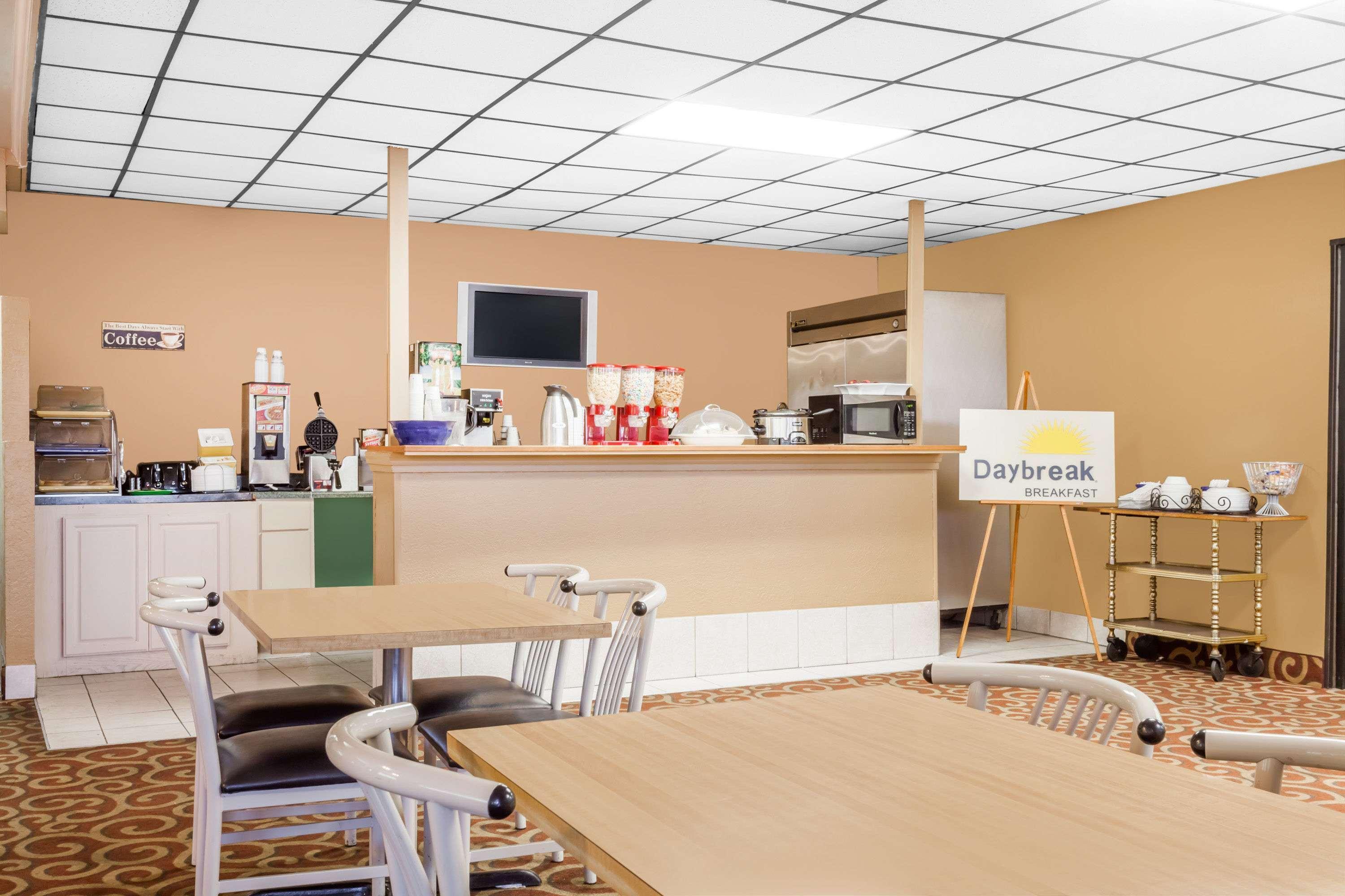 Rodeway Mini-hôtel 2*