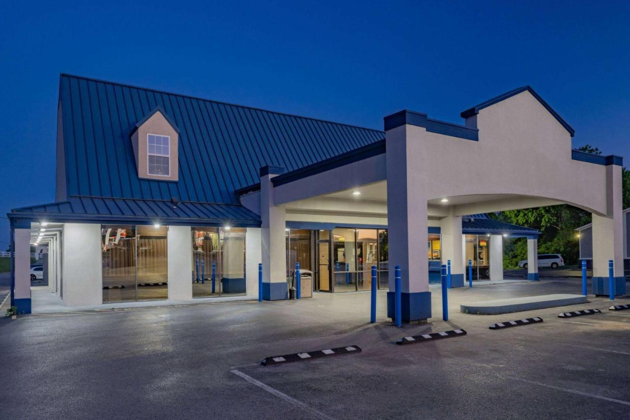 Rodeway Mini-hôtel Owensboro