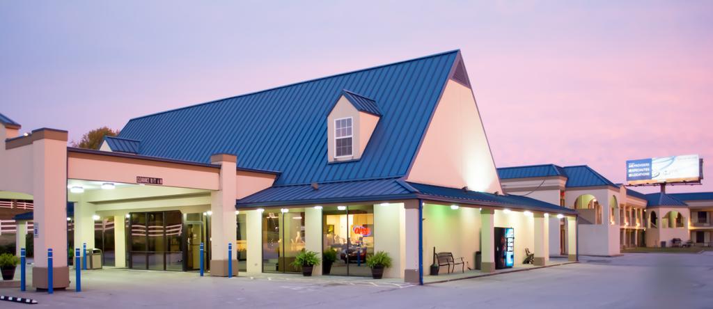 Rodeway 2* Owensboro