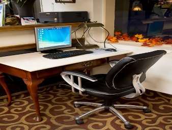 Rodeway Mini-hôtel 2*