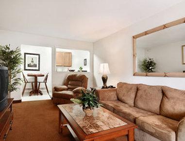 Mini-hôtel Rodeway Owensboro