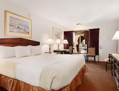Rodeway Mini-hôtel Owensboro