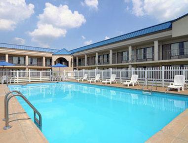 Rodeway 2* Owensboro