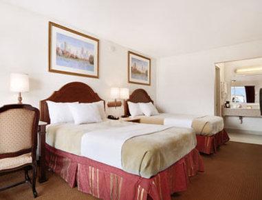 Rodeway Mini-hôtel Owensboro