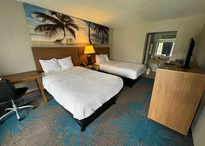 Rodeway Inn