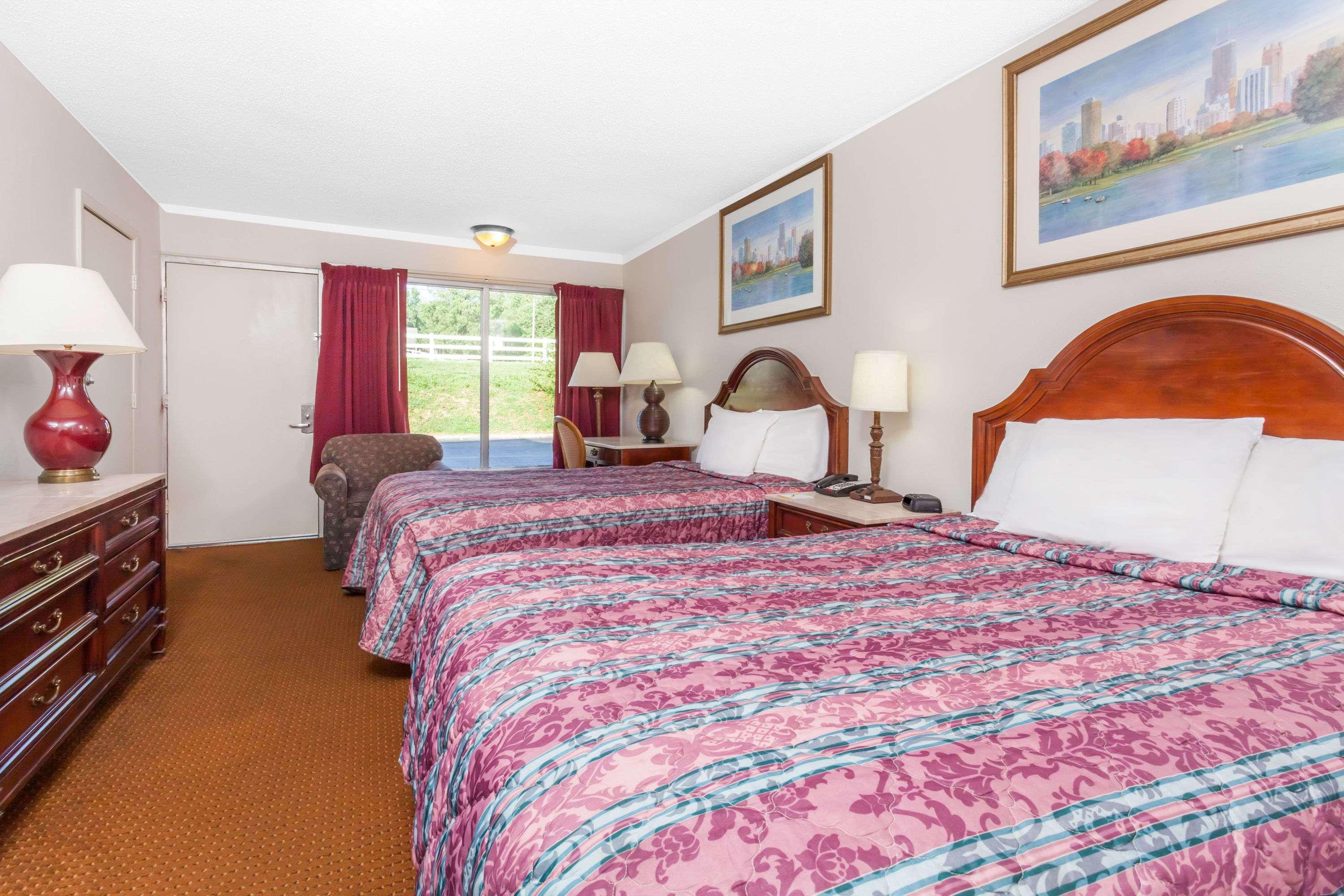 Rodeway Gasthof 2*